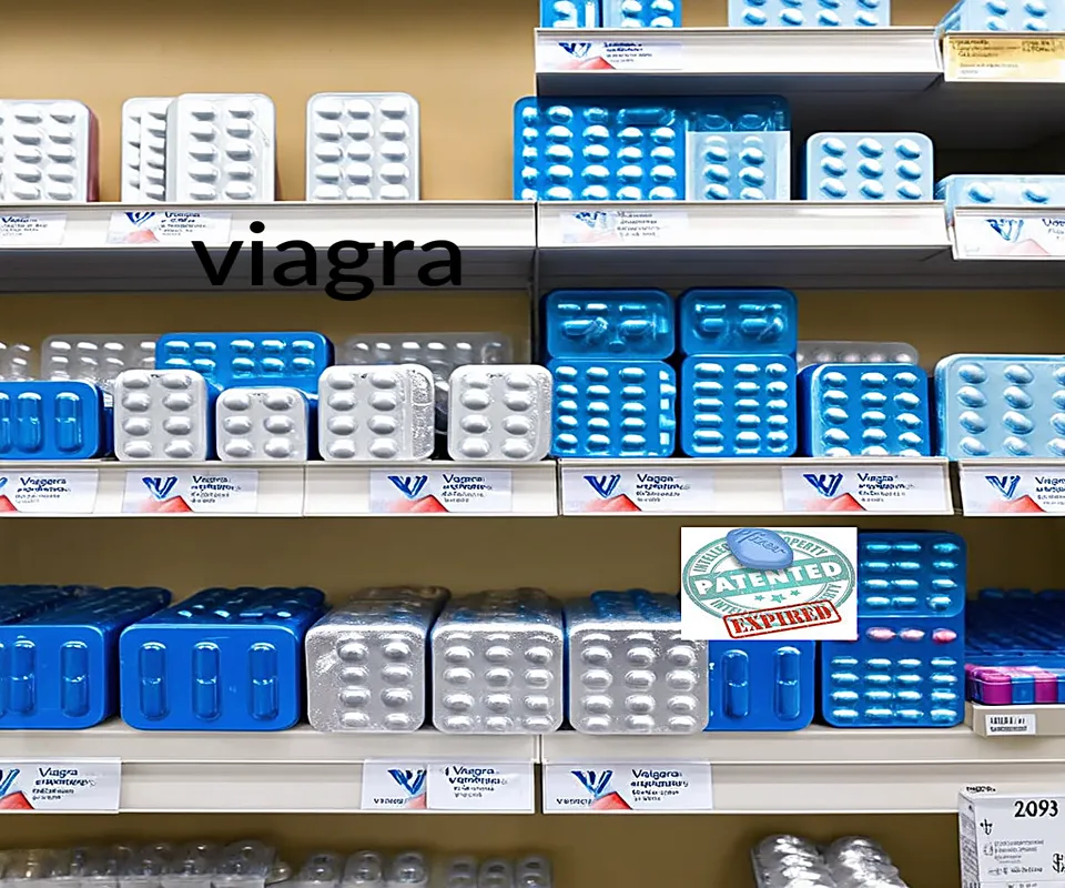 Viagra se puede comprar sin receta medica